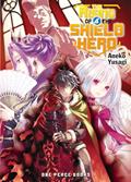 Read The Rising of the Shield Hero Volume 4 (The Rising of the Shield Hero Series: Light Novel), written by Aneko Yusagi Read The Rising of the Shield Hero Volume 4 (The Rising of the Shield Hero Series: Light Novel), written by Aneko Yusagi