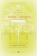 Read The Stone Diaries: Pulitzer Prize Winner (Penguin Classics Deluxe Edition), written by Carol Shields