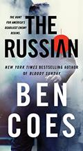 Read The Russian: A Novel (Rob Tacoma Book 1), written by Ben Coes