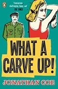 Read What a carve up!, written by Jonathan Coe