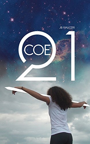 Read Coe 21, written by JB Mauceri Read Coe 21, written by JB Mauceri