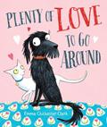 Read Plenty of Love To Go Around, written by Emma Chichester Clark