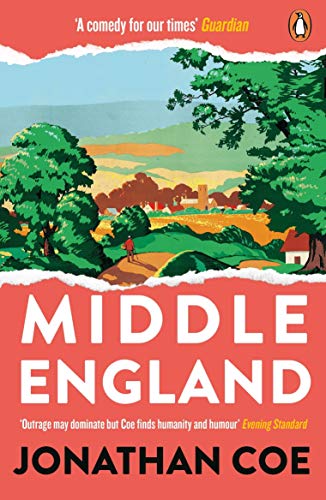 Read Middle england (winner of the costa novel award 2019), written by Jonathan Coe Read Middle england (winner of the costa novel award 2019), written by Jonathan Coe