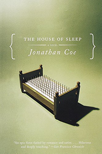 Read The House of Sleep (Vintage International), written by Jonathan Coe Read The House of Sleep (Vintage International), written by Jonathan Coe