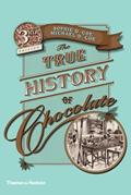 Read The True History of Chocolate: Third Edition, written by Sophie D. Coe; Michael D. Coe