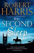 Read The Second Sleep: A novel, written by Robert Harris