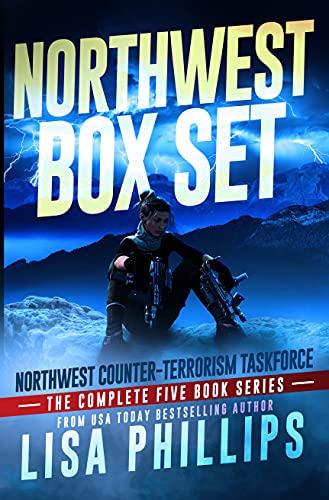 Read Northwest Counter-Terrorism Taskforce: the complete series, written by Lisa Phillips Read Northwest Counter-Terrorism Taskforce: the complete series, written by Lisa Phillips