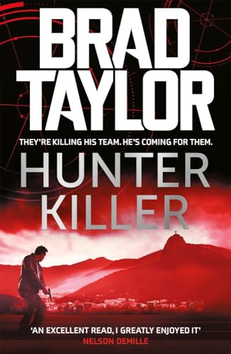 Read Hunter Killer: 14 (Taskforce), written by Brad Taylor