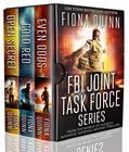Read FBI Joint Taskforce Series: A World of Iniquus Romantic Suspense Mystery Thriller Anthology (Iniquus Security Action Adventure Boxed Set Book 6), written by Fiona Quinn