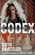 Read Codex: Archaeological Triller (Relic Hunters Taskforce Book 4), written by Ruth Hartzler