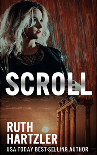 Read Scroll: Archaeological Thriller (Relic Hunters Taskforce Book 2), written by Ruth Hartzler Read Scroll: Archaeological Thriller (Relic Hunters Taskforce Book 2), written by Ruth Hartzler
