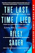 Read The Last Time I Lied: A Novel, written by Riley Sager