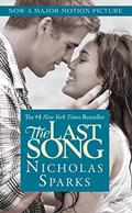 Read The Last Song, written by Nicholas Sparks