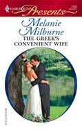 Read The Greek's Convenient Wife (Greek Tycoons Book 30), written by Melanie Milburne