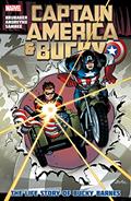 Read Captain America and Bucky: The Life Story of Bucky Barnes (Captain America (2004-2011)), written by Ed Brubaker; Marc Andreyko