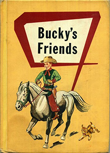 Read Bucky's Friends, written by unknown author Read Bucky's Friends, written by unknown author