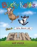 Read Bucky Katt's Big Book of Fun: A Get Fuzzy Treasury, written by Darby Conley