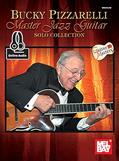 Read Bucky Pizzarelli Master Jazz Guitar Solo Collection (Guitar Masters), written by Bucky Pizzarelli