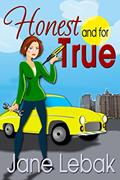 Read Honest And For True (The Adventures Of Lee And Bucky Book 1), written by Jane Lebak