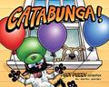 Read Catabunga!: A Get Fuzzy Collection, written by Darby Conley