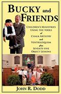 Read Bucky and Friends, written by John R. Dodd