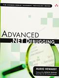Read Advanced .NET Debugging, written by Mario Hewardt