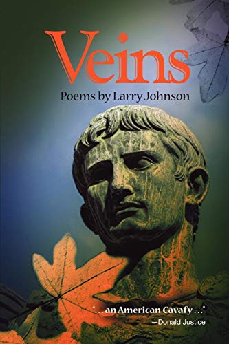 Read Veins, written by Larry Johnson Read Veins, written by Larry Johnson