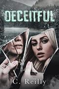 Read Deceitful (Rules of Deception Book 1), written by C. Reilly; Cora Reilly