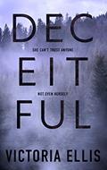 Read Deceitful, written by V.K. Ellis