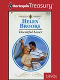 Read DECEITFUL LOVER (Promotional Presents), written by Helen Brooks