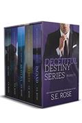 Read Deceitful Destiny: Complete Series: Books 1-5, written by S.E. Rose