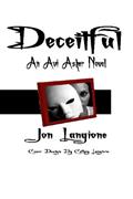 Read Deceitful (An Avi Asher Novel), written by Cathey Langione