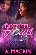 Read Deceitful Vows 2, written by A. Mackin