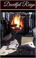 Read Deceitful Reign (The Royals Book 1), written by Kinberly Burger; Sabrina Burger