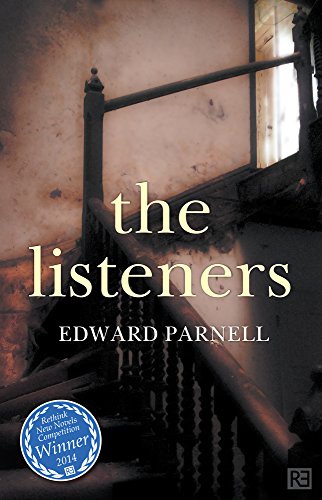 Read The Listeners, written by Edward Parnell Read The Listeners, written by Edward Parnell