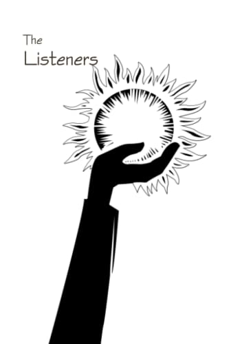 Read The Listeners, written by Adesuwa Agbonile Read The Listeners, written by Adesuwa Agbonile
