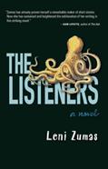 Read The Listeners, written by Leni Zumas