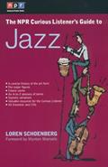 Read The NPR Curious Listener's Guide to Jazz, written by Loren Schoenberg
