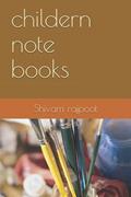 Read childern note books, written by Shivam singh rajpoot Read childern note books, written by Shivam singh rajpoot