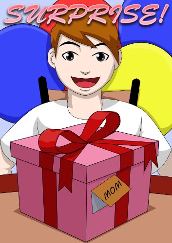 Read Childern's books - Surprise Yourself ! (Teaching kid's Feelings & Emotion Book 7), written by Chaim Gold Read Childern's books - Surprise Yourself ! (Teaching kid's Feelings & Emotion Book 7), written by Chaim Gold