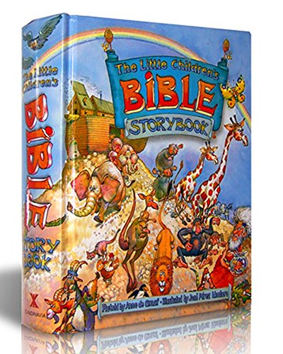 Read The Little Childern's Bible, written by Anne de Graaf. Read The Little Childern's Bible, written by Anne de Graaf.