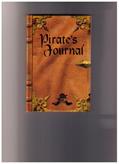 Read Pirate's Journal, written by Andromeda Childern's Books