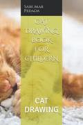 Read CAT DRAWING BOOK FOR CHILDERN: CAT DRAWING, written by Mr  Saikumar Pedada