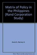 Read The Matrix of Policy in the Philippines (Princeton Legacy Library), written by Harvey A. Averch; John E. Koehler; Frank H. Denton Read The Matrix of Policy in the Philippines (Princeton Legacy Library), written by Harvey A. Averch; John E. Koehler; Frank H. Denton