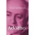 Read History and Freedom: Lectures 1964-1965, written by Theodor W. Adorno