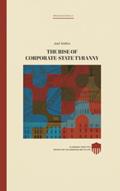 Read The Rise of Corporate-State Tyranny (Claremont Provocations Monograph Series), written by Joel Kotkin