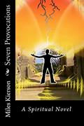 Read Seven Provocations: A Novel, written by Mr Miles Kierson