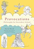 Read Provocations (Philosophy Foundation), written by David Birch