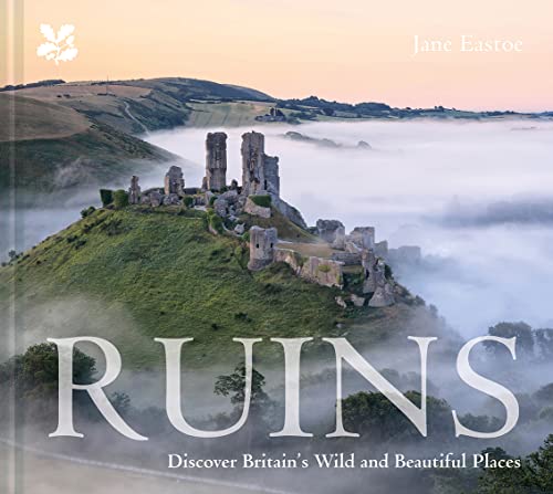 Read Ruins: Discover Britain's Wild and Beautiful Places, written by Jane Eastoe Read Ruins: Discover Britain's Wild and Beautiful Places, written by Jane Eastoe