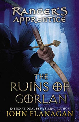 Read The Ruins of Gorlan: Book One (Ranger's Apprentice 1), written by John Flanagan